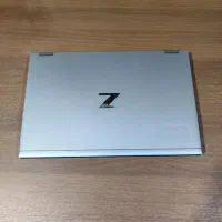 لپتاپ HP ZBook Fury 17 G7 حرفهای|رایانه همراه|تهران, یوسفآباد|دیوار