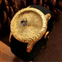 ساعت مچی مردانه اینویکتا مدل1240I