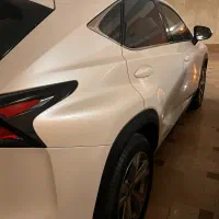 لکسوس NX300H سفید صدفی-2016|خودرو سواری و وانت|تهران, فردوس|دیوار