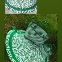 صنایع دستی یادگیری|زیورآلات و اکسسوری|رشت, لاکان|دیوار