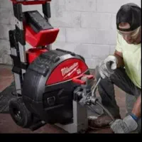 لوله بازکنی*قنبری*رفع گرفتگی تعاونی  ارزان ارزان