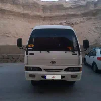مینی بوس هیوندا