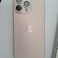 Iphone 16 pro max 256|موبایل|تهران, شیراز|دیوار