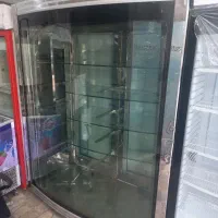 یخچال ایستاده کبابی ویترینی/فریزر.میزکار.سینگ|فروشگاه و مغازه|مشهد, عبادی|دیوار