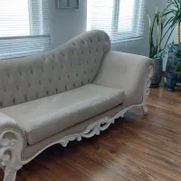 شزلون سه نفره|مبلمان خانگی و میز عسلی|فردیس, شهرک ناز|دیوار