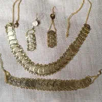 رنگ ثابت سرویس