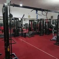 تجهیزات باشگاه بدنسازی بفروش میرسد|تجهیزات ورزشی|اردبیل, |دیوار