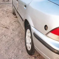 سمند مدل 84|خودرو سواری و وانت|کرمان, |دیوار