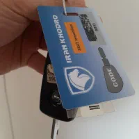 سمند کم کارکرد تک برگ سند|خودرو سواری و وانت|تالش, هشتپر|دیوار