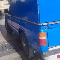 نیسان ۹۶|خودرو سواری و وانت|تربت‌حیدریه, شهید بهشتی|دیوار