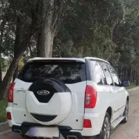 ام وی ام x33s اتومات|خودرو سواری و وانت|رشت, پل تالشان|دیوار