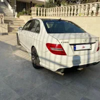C200 در حد صفر نیو فیس ۲۰۱۱ زیر قیمت|خودرو سواری و وانت|تهران, شهرک غرب|دیوار