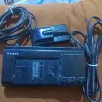 پاور اداپتور AC-V35-SONY