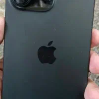 Iphone 16 promax ۲۵۶ gig|موبایل|شیروان (خراسان), |دیوار