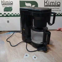 قهوه ساز دمی abc|سماور، چای‌ساز، قهوه‌ساز|مشهد, نیروی هوایی|دیوار