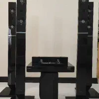 سینما خانواده سامسونگ