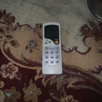 کنترل کولر گازی
