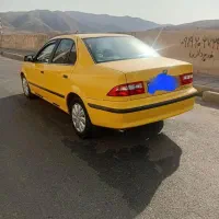 تاکسی بین شهری برون عمومی کارنامه نمیخوادبنزین ۴۰۰|خودرو سواری و وانت|تهران, علم و صنعت|دیوار