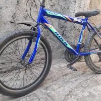 دوچرخه۲۴ سالم