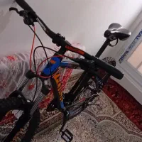 دوچرخه 26 فلاش|دوچرخه، اسکیت، اسکوتر|صوفیان, |دیوار