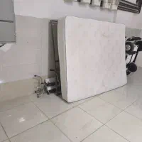 تشک تخت دونفره