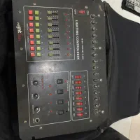 میکسر نوپردازی