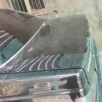 ماشین نیمه سفارشی|خودرو سواری و وانت|میناب, |دیوار