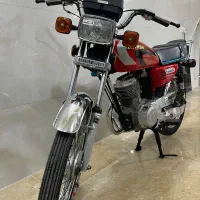 رهرو مدل۹۴فابریک درحد صفر