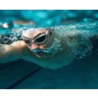 اموزش شنای بانوان