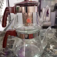 کتری و قوری پیرکس