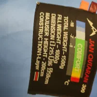 یک جفت کفش کوهنوردی دست اول و کیسه خواب نو|کوهنوردی و کمپینگ|شهرکرد, |دیوار