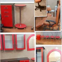 فروش فوری لوازم