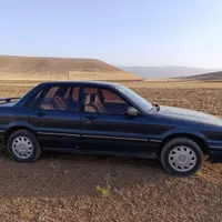 میتسوبیشی گالانت، مدل ۱۹۹۲