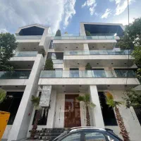 ۱۹۰متر (شمالی سمت خیابان) هوشمند/بالکن بزرگ/