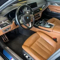 bmw 730 2017|خودرو سواری و وانت|تهران, فرمانیه|دیوار