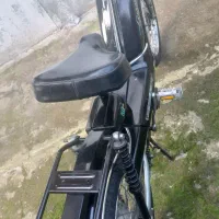 موتور گازی پاژنگ|موتورسیکلت|بندر انزلی, دهکده ساحلی|دیوار