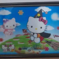 تابلو اتاق کودک