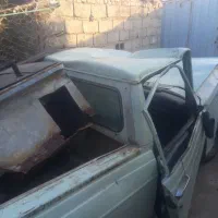 پیکان وانت تصادفی فروشی|خودرو سواری و وانت|زابل, |دیوار