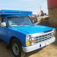 نیسان دیزل 95نیسان دیزل مدل 95