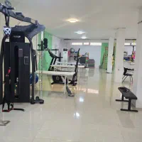 کمک مربی حرکات اصلاحی (خانم)