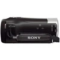 دوربین فیلمبرداری سونی HDR-PJ410 با پروژکتور|دوربین عکاسی و فیلمبرداری|اصفهان, ملاصدرا|دیوار
