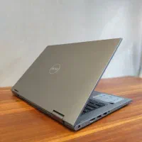 لپتاپ Dell touch 360
