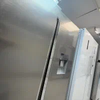 لوازم خانگی یخچال لباسشویی اقساطی ۳۶ ماهه