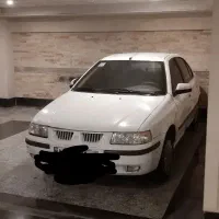 سمند مدل ۹۱