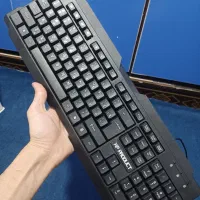 کیبورد کامپیوتر