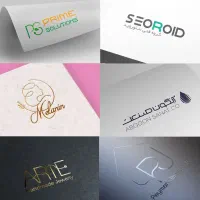 لوگو،کاتالوگ،تمامی امورگرافیکی|خدمات رایانه‌ای و موبایل|تهران, پونک|دیوار