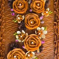 حلواپز و قناد شیرینی سنتی