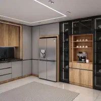 کابینت کمد دیواری