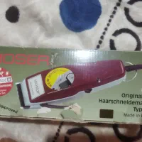 ریش تراش المانی موزیر