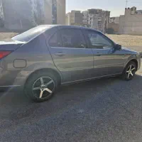 دنا مدل ۹۸ خاکستری استثنایی سند دسته اول|خودرو سواری و وانت|تهران, جوانمردان (اندیشه)|دیوار
